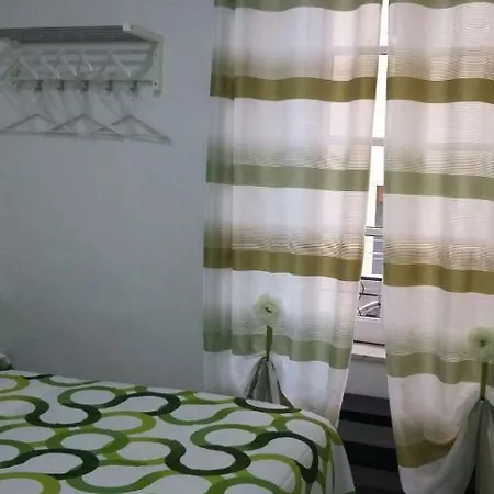 Σπίτι διακοπών Nel Cuore Σαλέρνο