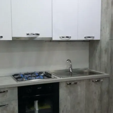 Σπίτι διακοπών Nel Cuore Σαλέρνο
