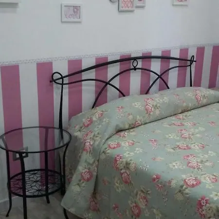 Nel Cuore Σπίτι διακοπών
