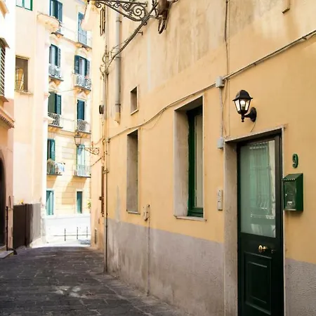 Nel Cuore * Salerno