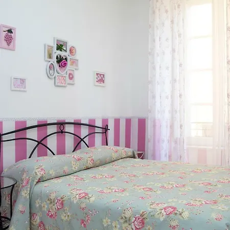 Nel Cuore Tatil Evi Salerno