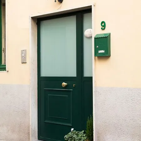 Casa de Férias Nel Cuore