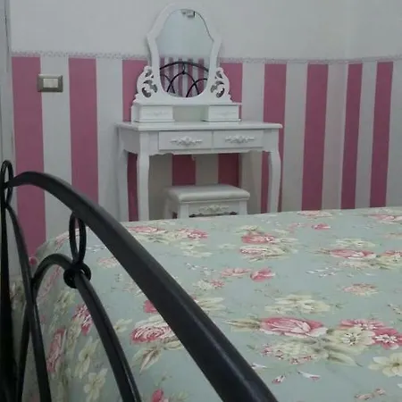 Holiday home Nel Cuore *