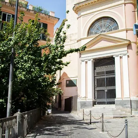 Vakantiehuis Nel Cuore