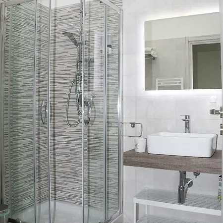 Vakantiehuis Nel Cuore *