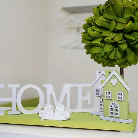 Nel Cuore Vakantiehuis Salerno