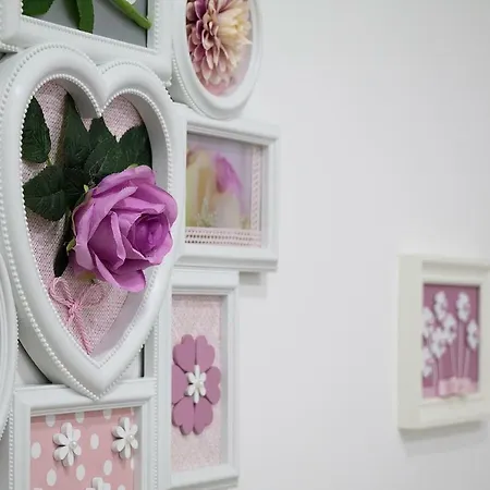 Vakantiehuis Nel Cuore *